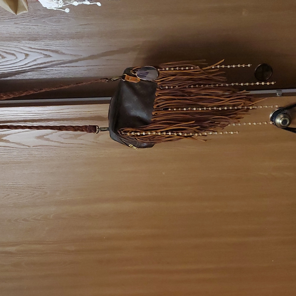 Louis Vuitton - Vintage Boho Bag